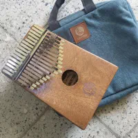 کالیمبا قیمت مناسب به علت جمع اوری