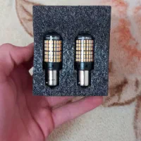 لامپ نارنجی ۱۴۴