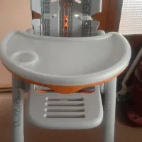 صندلی غذای کودک