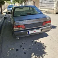 روا ۸۷|خودرو سواری و وانت|نظرآباد, رسالت|دیوار