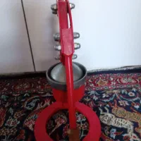 آبمیوه گیری مرکبات