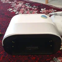 سوهان برقی و یووی