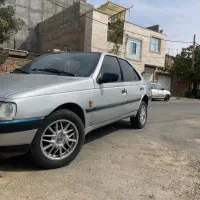 پژو405