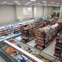 قفسه های مدرن و با استقامت بالا|فروشگاه و مغازه|اهواز, کیانپارس |دیوار