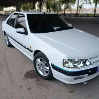 پژوپارس tu5مدل ۹۵|خودرو سواری و وانت|دزفول, |دیوار