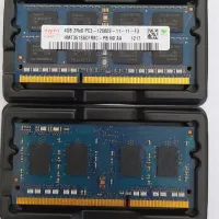 رم لپ تاپ هاینکس کره|قطعات و لوازم جانبی رایانه|کنگاور, |دیوار