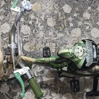 دوچرخه 16|دوچرخه، اسکیت، اسکوتر|تربت‌حیدریه, فرمانداری|دیوار