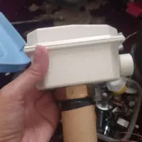 مقدار لوازم موتور خانه و چیلر
