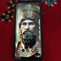 سامسونگ a14...64در حد آک ویتنام