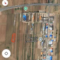 فروش 2هزار متر زمین روستای دوستوند|فروش دفتر صنعتی، کشاورزی، تجاری|کرمانشاه, |دیوار