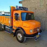 به یک راننده پایه یک نیازمندیم