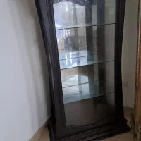 بوفه|بوفه، ویترین، کنسول|رویان, |دیوار