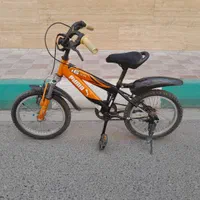 دوچرخه پوما16تایوانی