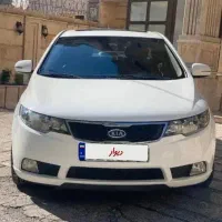 سراتو ۹۶ مونتاژ فول