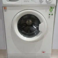 ماشین لباسشویی ابسال