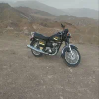 موتور ایژ