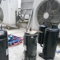کولرگازی نصب تعمیرات سرویس کار شارژگاز نصاب اسپیلت|خدمات پیشه و مهارت|مشهد, آزادشهر|دیوار