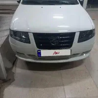 سمند سورن پلاس ۴۰۳