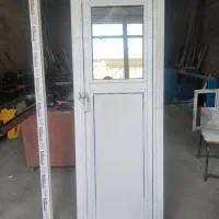 درب آلومینیومی