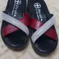 دمپایی سایز۳۹تا ۴۱