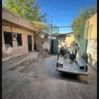 فروش سوله ۱۸۰ مترشهرک صنعتی خاوران سایت فلزتراشان|فروش دفتر صنعتی، کشاورزی، تجاری|خاوران, |دیوار