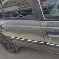 پژو دلفینی مدل 85|خودرو سواری و وانت|خاش, |دیوار