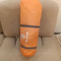 چادر کوهنوردی کمپینگ دو نفره هیلمن مدل HN02|کوهنوردی و کمپینگ|تهران, دبستان|دیوار
