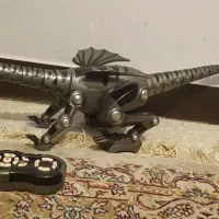 دایناسور کنترلی