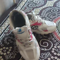 کتونی و کفش راحتی|کیف، کفش، کمربند|خرم‌آباد, |دیوار