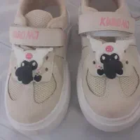 کرومی دخترانه سایز ۲۸