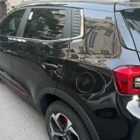 X55 pro|خودرو سواری و وانت|تهران, گلستان (شهرک راه آهن)|دیوار
