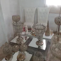 سفره عقد کریستالی