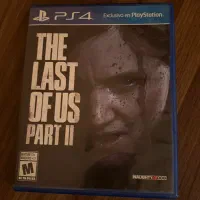 بازی the last of us 2 ps4