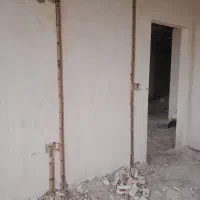 شیارزنی و تخریب