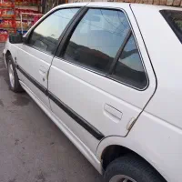 پژو پارس مدل ۸۷|خودرو سواری و وانت|اصفهان, باتون|دیوار