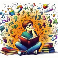 تدریس خصوصی ریاضیات دبستان و متوسطه اول