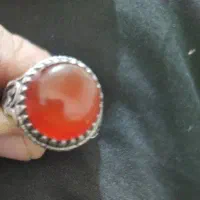 انگشترنقره