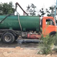 آبرسانی حیدری