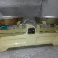 ترازو سنگی