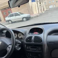 206sd v8|خودرو سواری و وانت|زنجان, |دیوار