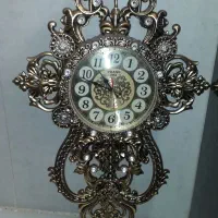 ساعت دیواری