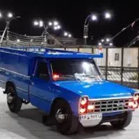 بار بری باسایپا