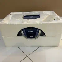 رادیو پخش ضبط صوت|سیستم صوتی خانگی|تهران, دربند|دیوار