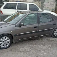 زانتیا 2000معاوضه هم دارم|خودرو سواری و وانت|آمل, |دیوار