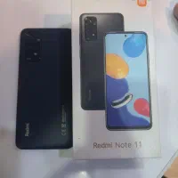 گوشی ردمی نُت 11