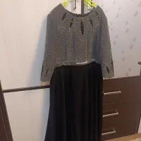 لباس مجلسی سایز 52.54