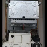 تعمیرات پکیج . لباسشویی و ظرفشویی