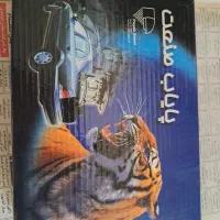 پمپ استوانه ای دربازکن صندوق عقب خودرو