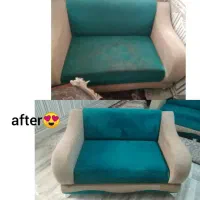 پتوشویی ومبلشویی|خدمات نظافت|مرودشت, ژیان|دیوار