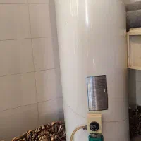 آبگرمکن مخزنی ایران شرق